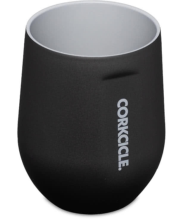 Corkcicle 12 oz. Pure Taste Stainless Steel Tumbler