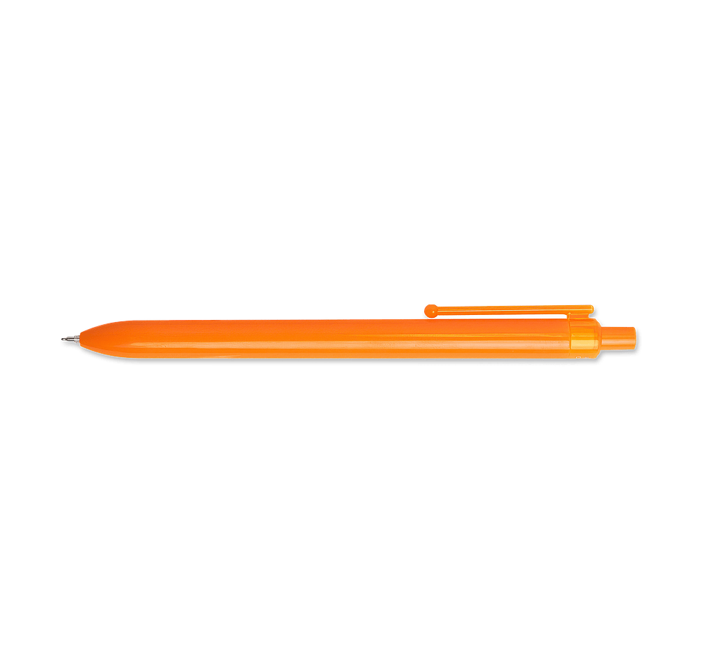 Aurora Recycled Gel Pen (black ink)-default