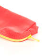 Small Canvas Pencil Case