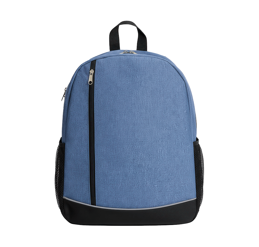 Full Color Brio Polycanvas Backpack-default
