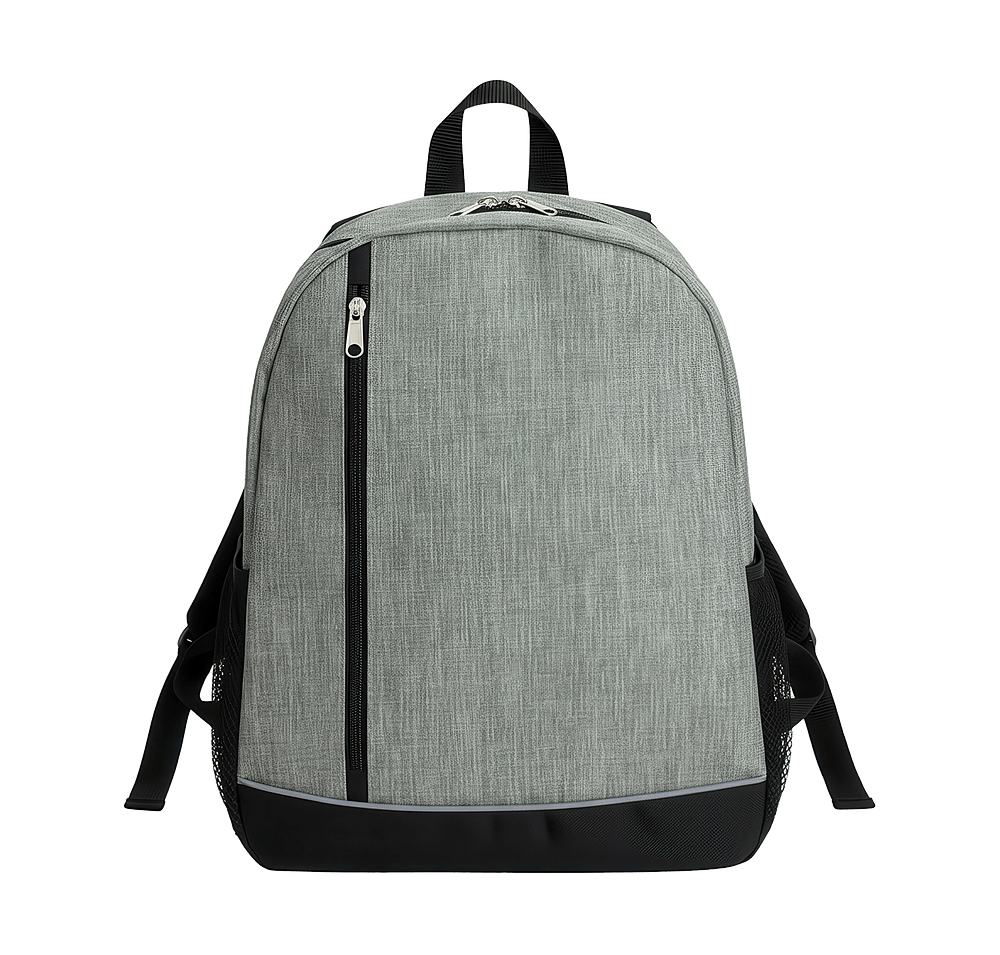 Full Color Brio Polycanvas Backpack-default