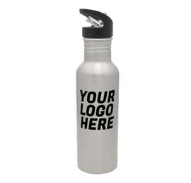27 oz. Hiker Aluminum Water Bottle