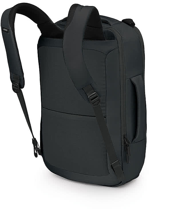 Osprey Aoede 16" Computer Briefcase Backpack