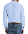 Brooks Brothers Casual Oxford Long Sleeve Shirt