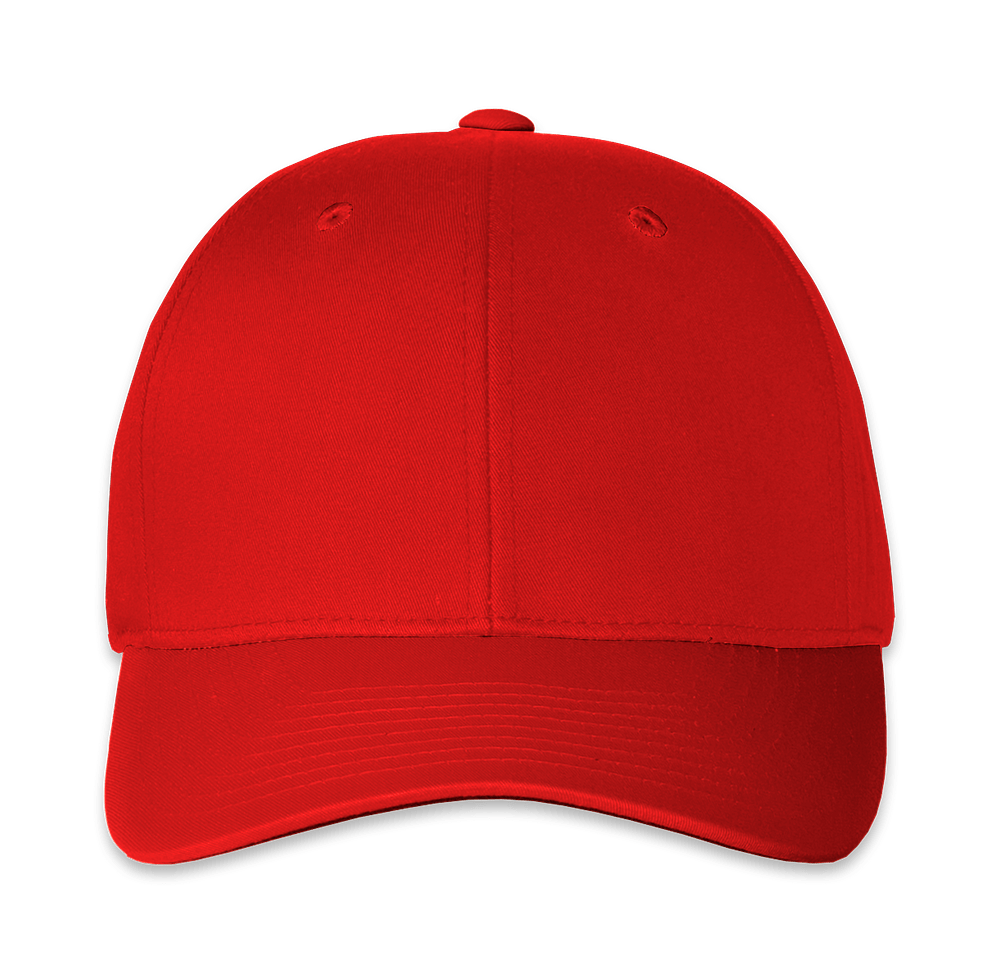 Pacific Headwear Cotton Blend Adjustable Hat-default