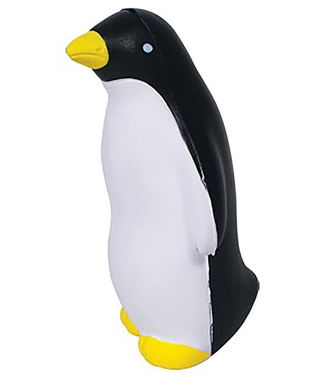 Standing Penguin Stress Reliever