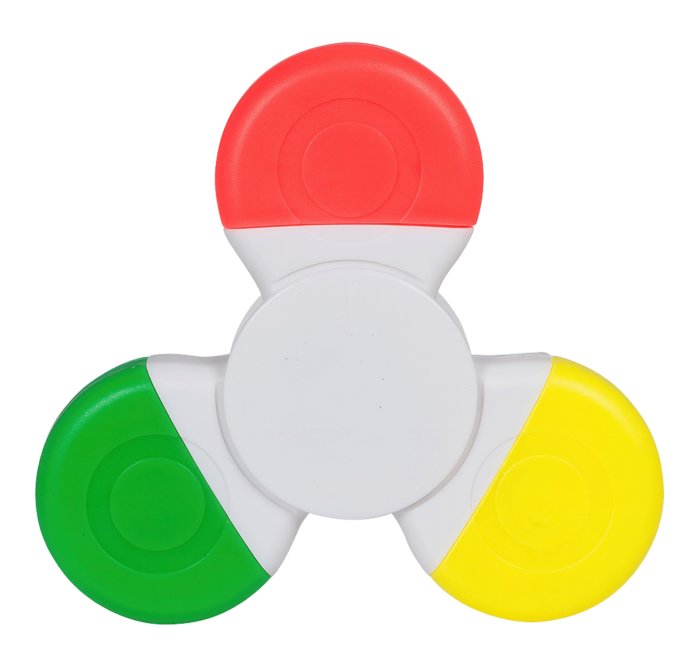 Promospinner Tri-Highlighter-default