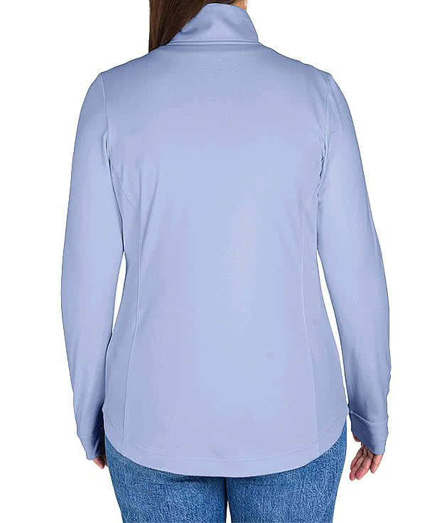 Charles River Women's Nu Fitness Performance Jacket