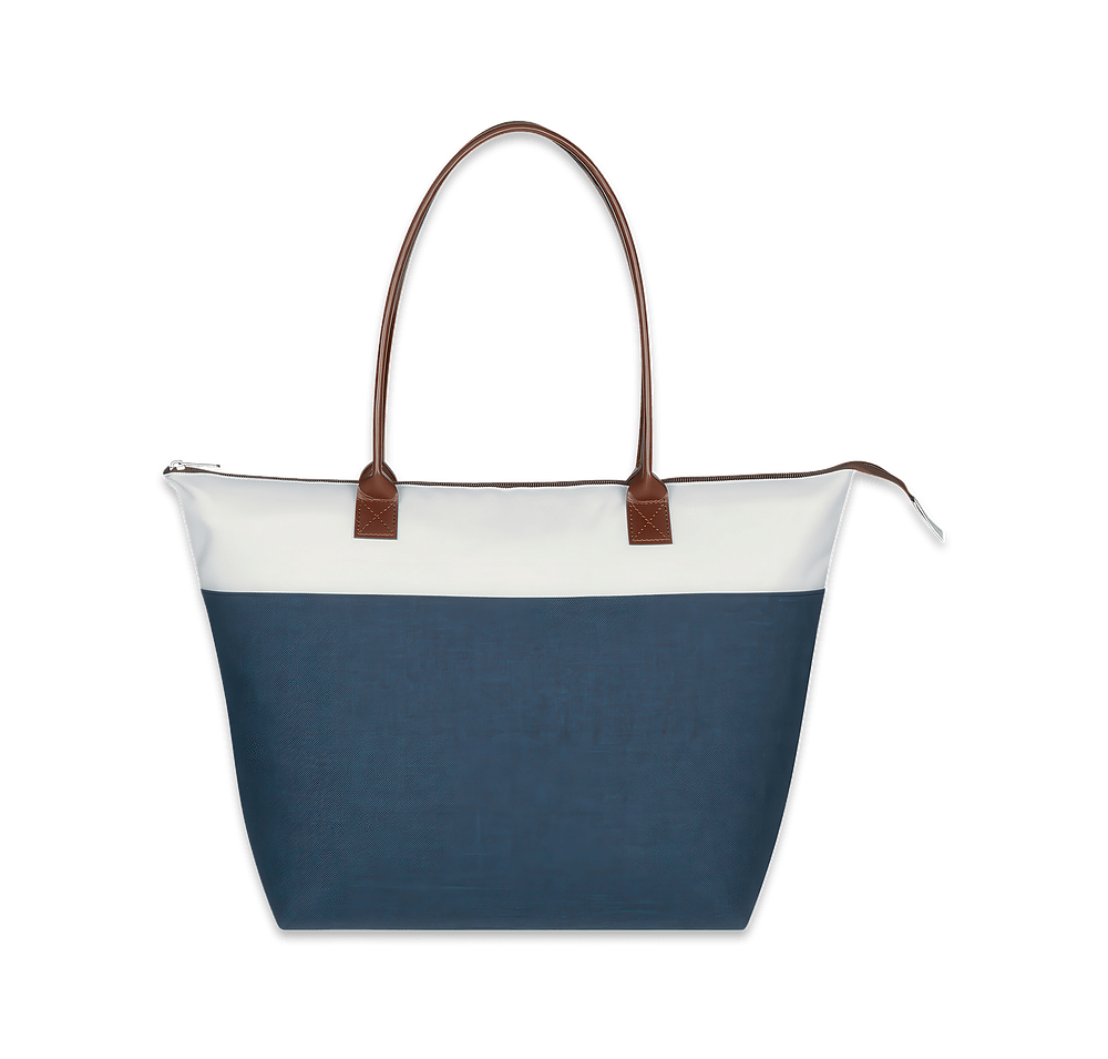 Regatta Zippered Tote Bag-default