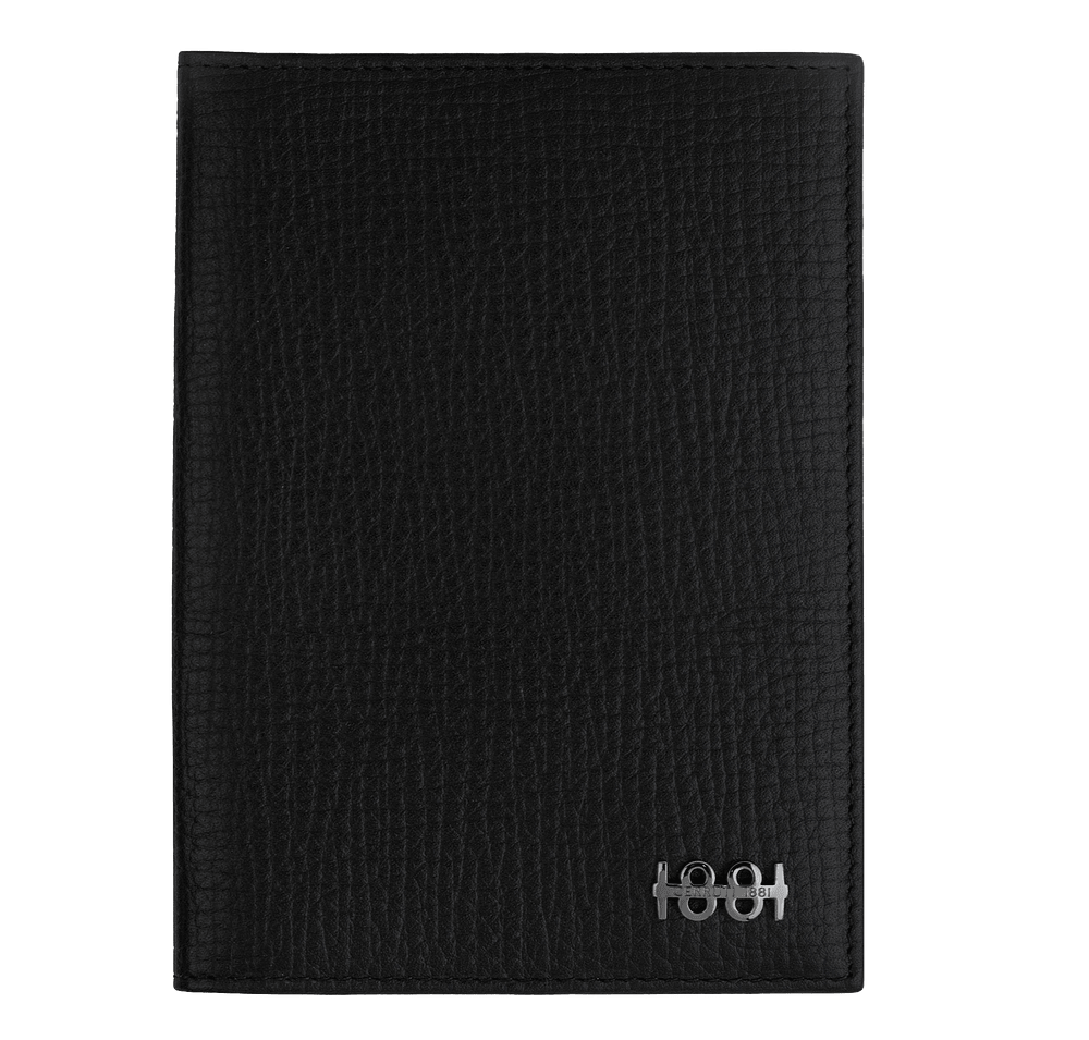 Cerruti 1881 Irving Passport Cover-default