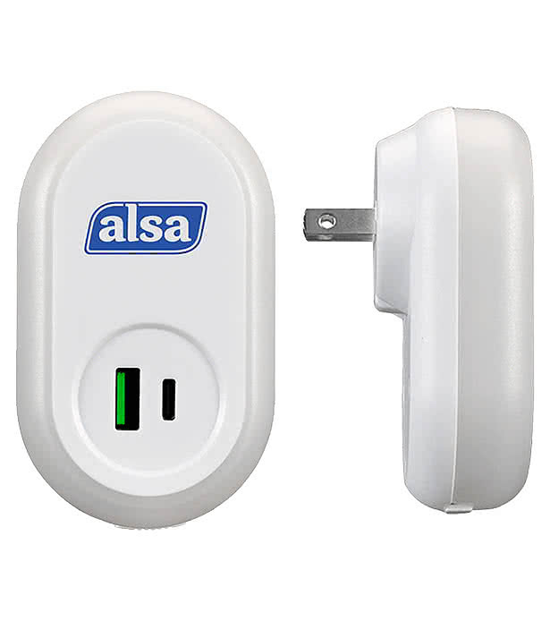 Wall Plug