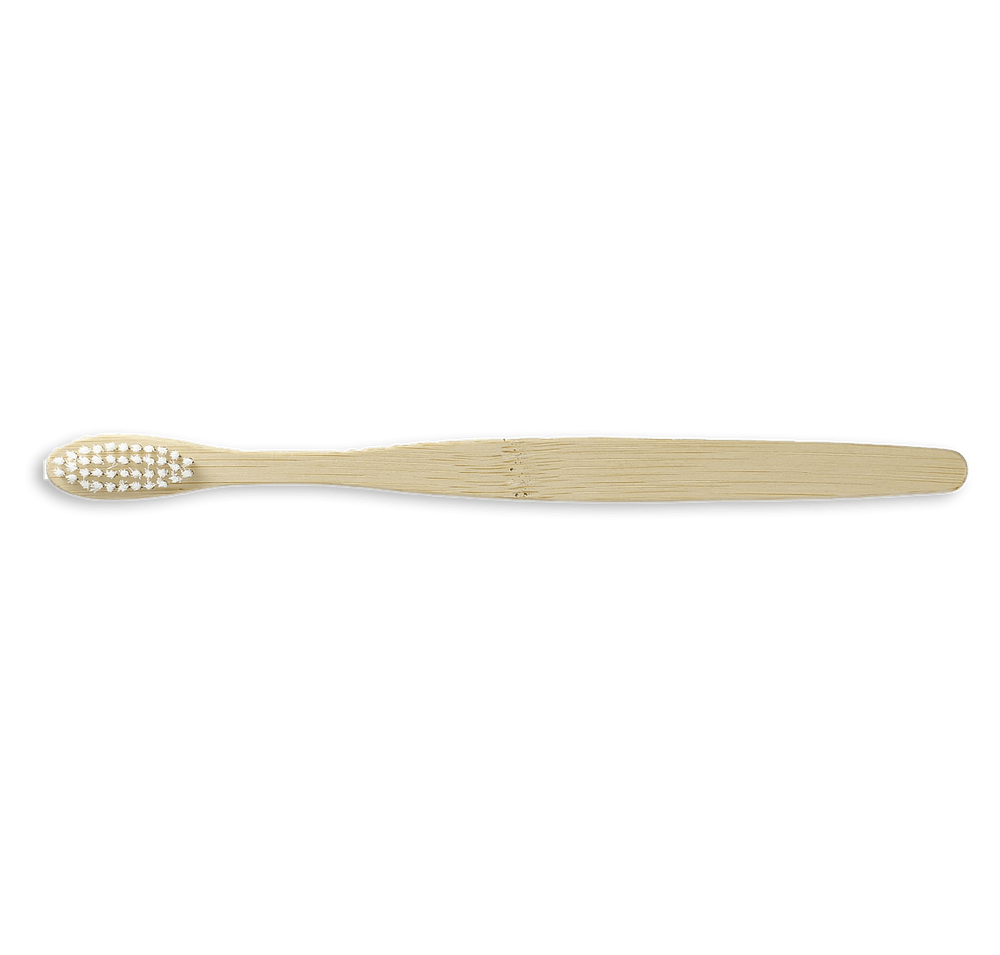 Bamboo Toothbrush-default