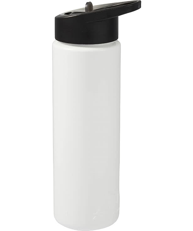 Arctic Zone 28 oz. Tritan Renew Metalike Water Bottle 