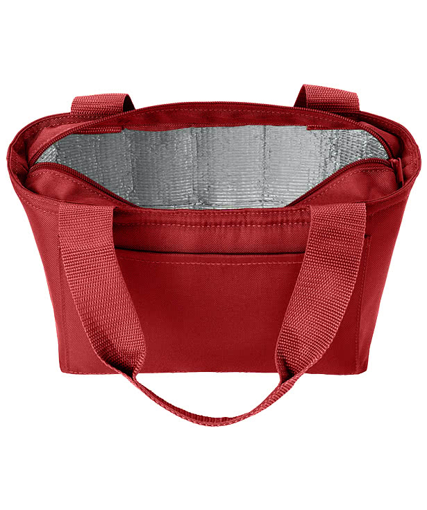 Port Authority Small Insulated Lunch Tote Bag