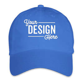 Nike Twill Hat - Color: Game Royal