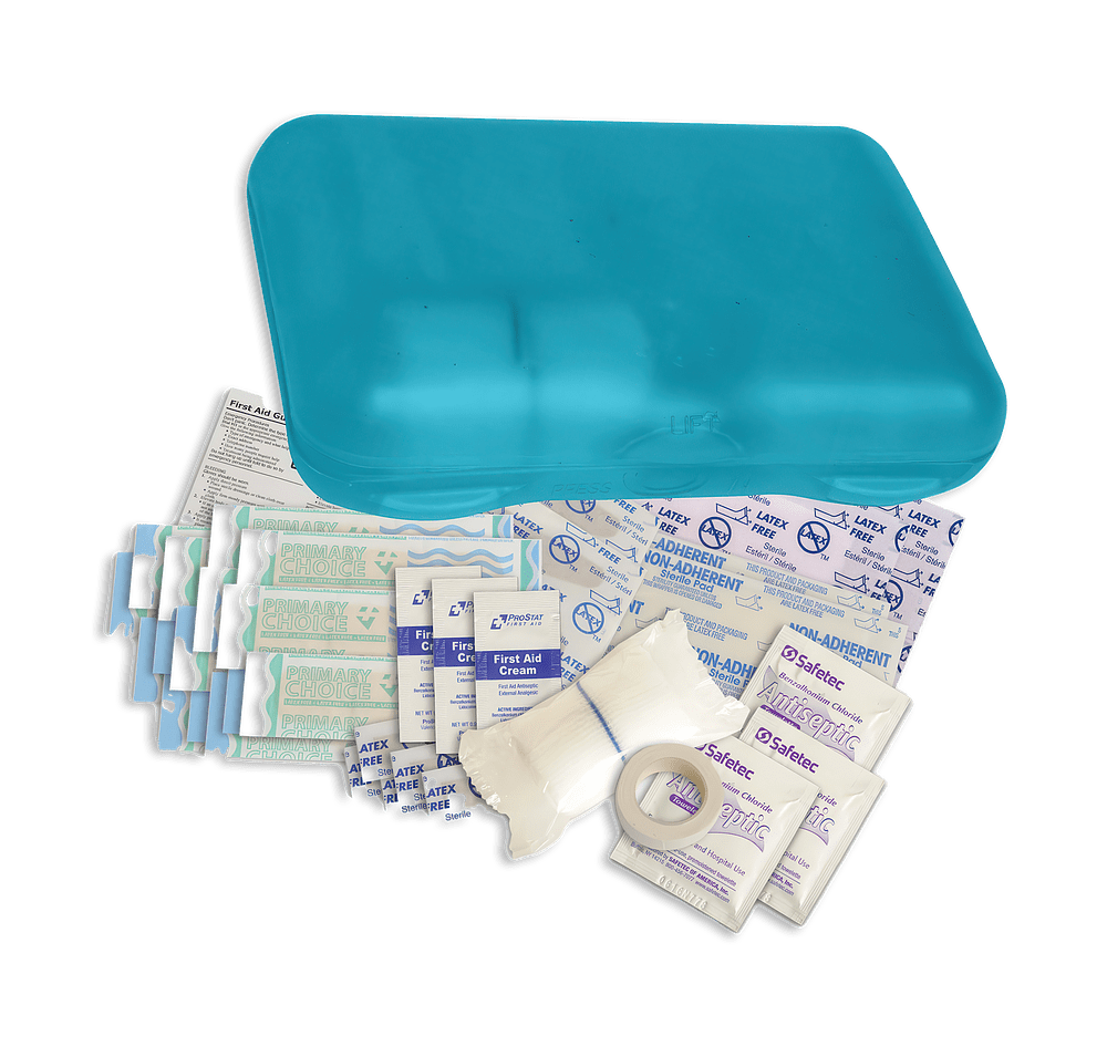 Pro Care First Aid Kit-default