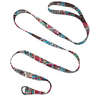 Full Color 5 ft. Pet Slip Leash, 3/4" Wide
