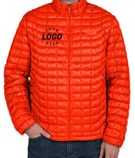 The North Face ThermoBall Trekker Jacket