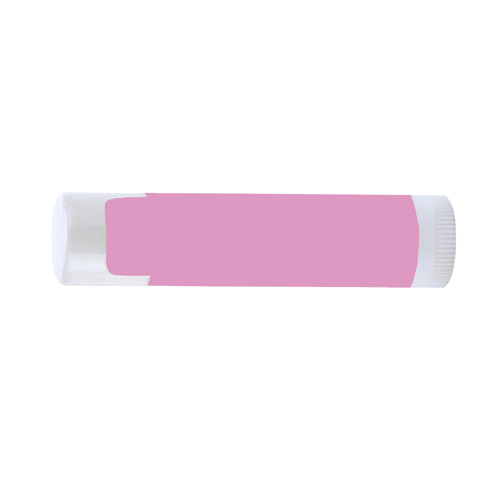Full Color Natural Beeswax Peppermint Lip Moisturizer-default