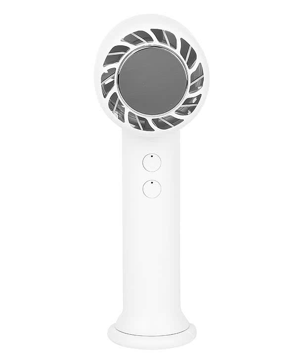 Portable Refrigeration Fan