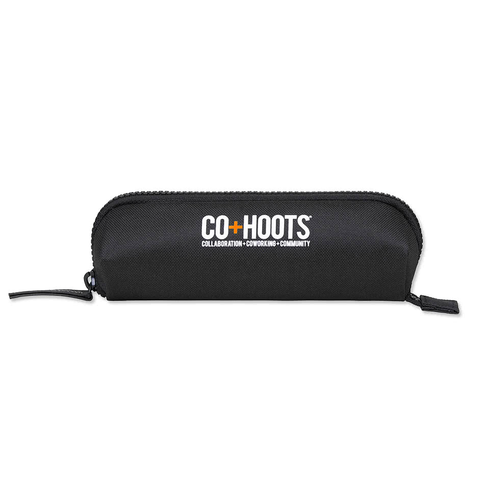 Mobile Office Pencil Pouch