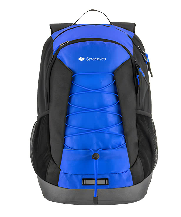 Basecamp Ascent 15" Computer Backpack