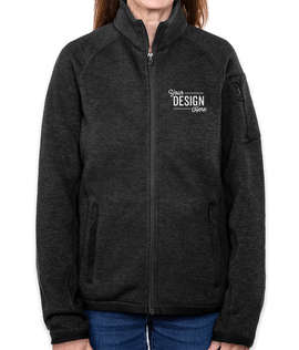 Stormtech Women's Avalanche Sweater Fleece Jacket