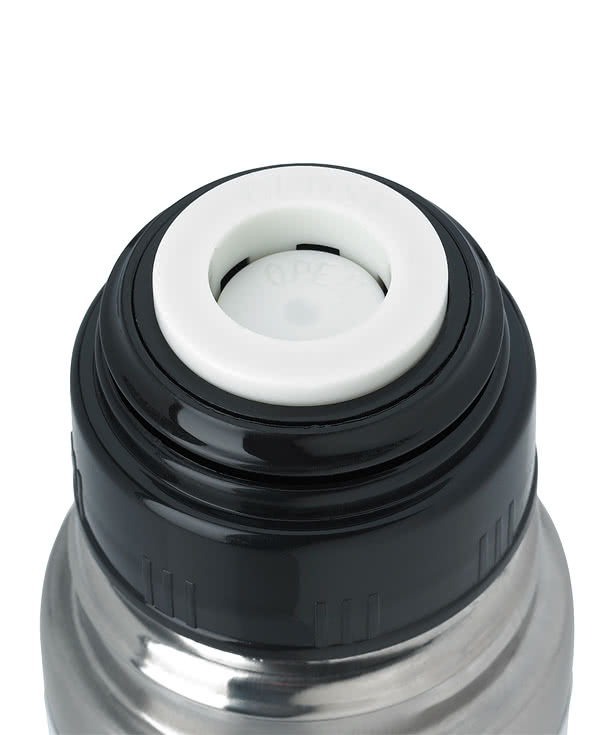 16 oz. Stainless Steel Thermos