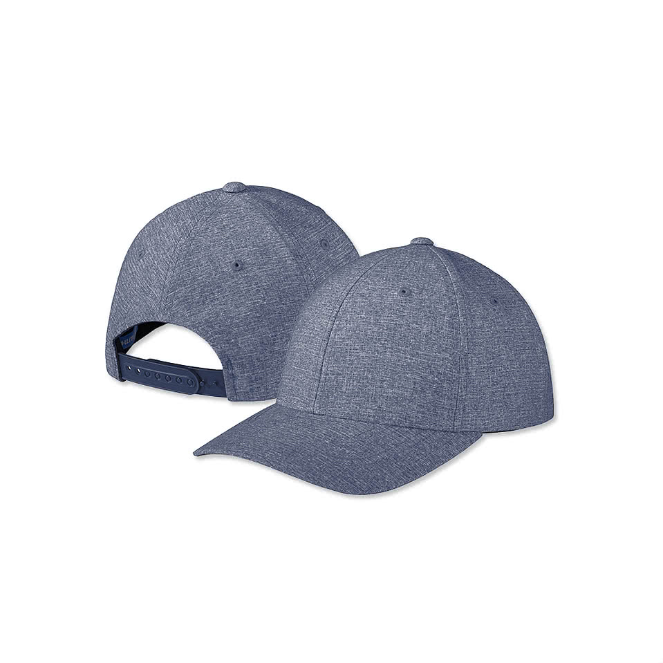 Port Authority Performance Snapback Hat