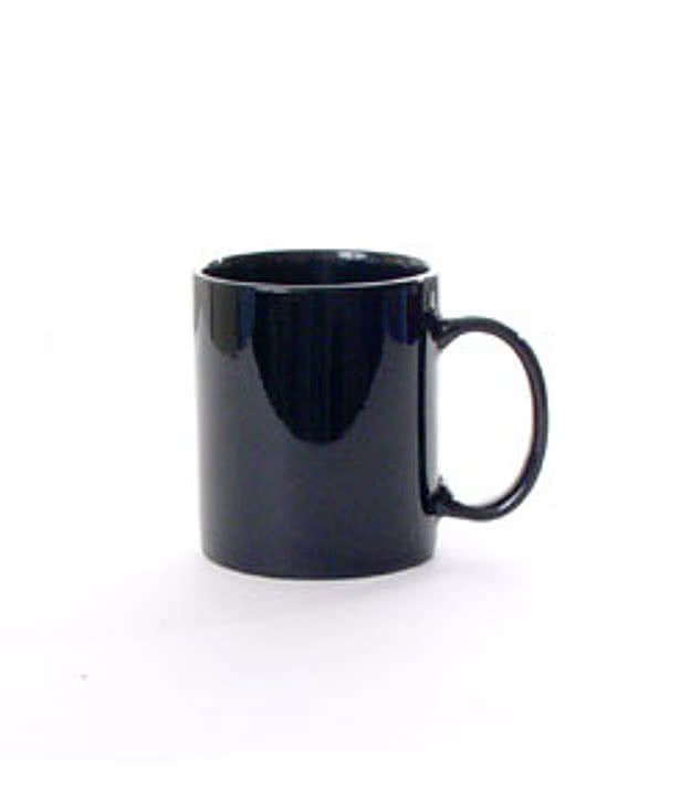 Laser Engraved 11 oz. Ceramic Mug