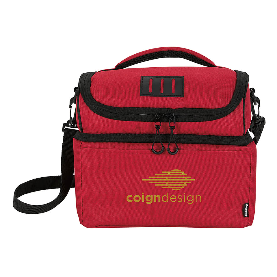 Full Color Koozie® Rogue Lunch Cooler