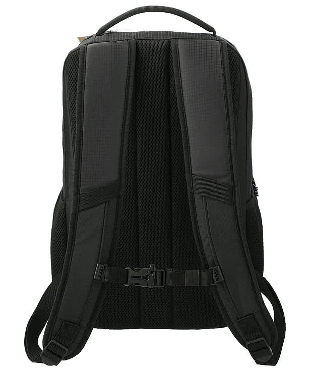 NBN Trailhead Recycled 15" Computer Backpack with Fanny Pack