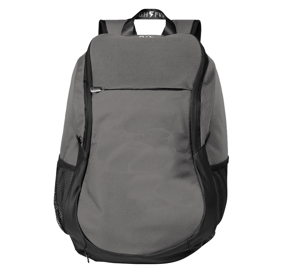 High Five Free Form Backpack-default