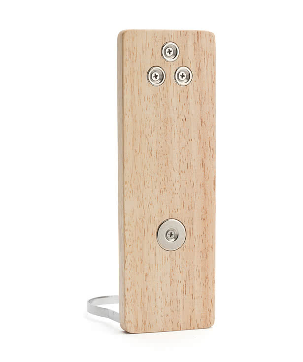 Cuisinart Magnetic Bottle Opener & Cup Holder