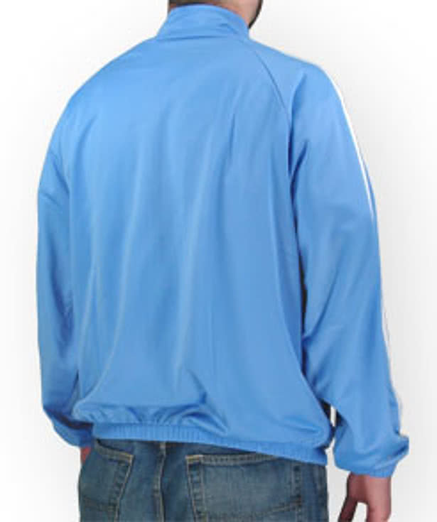 Augusta Brushed Tricot Jacket