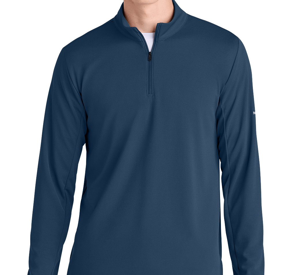 The North Face Ambition Recycled Quarter Zip Pullover-default