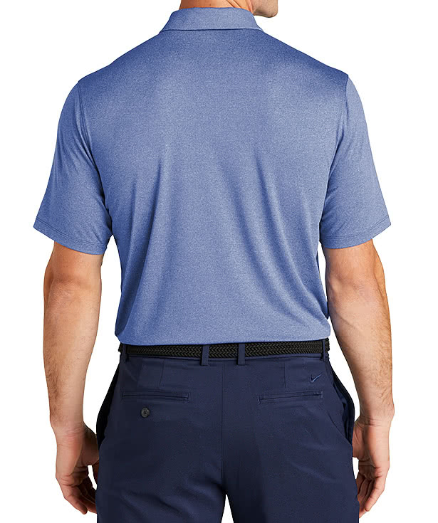 Nike Dri-FIT Vapor Performance Polo - Printed