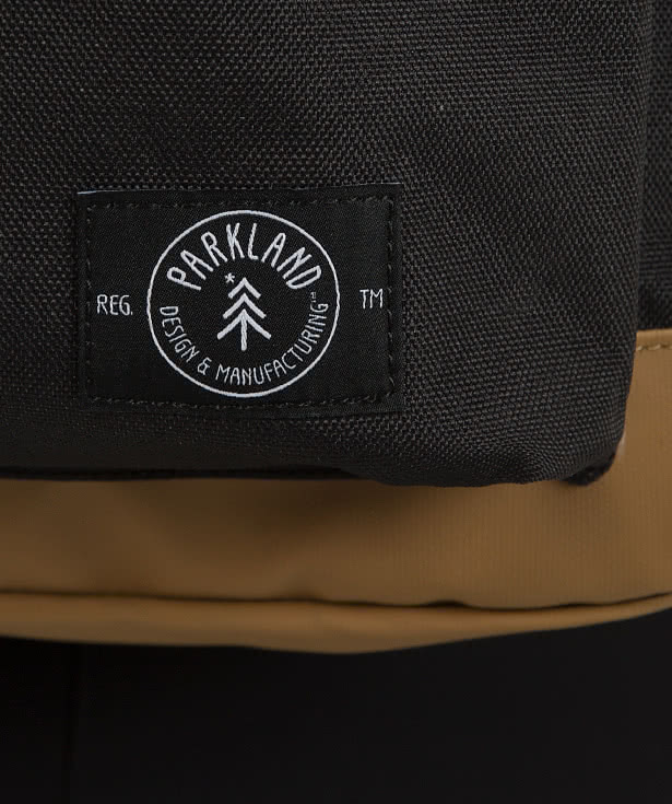 Parkland Kingston Plus 15" Computer Backpack