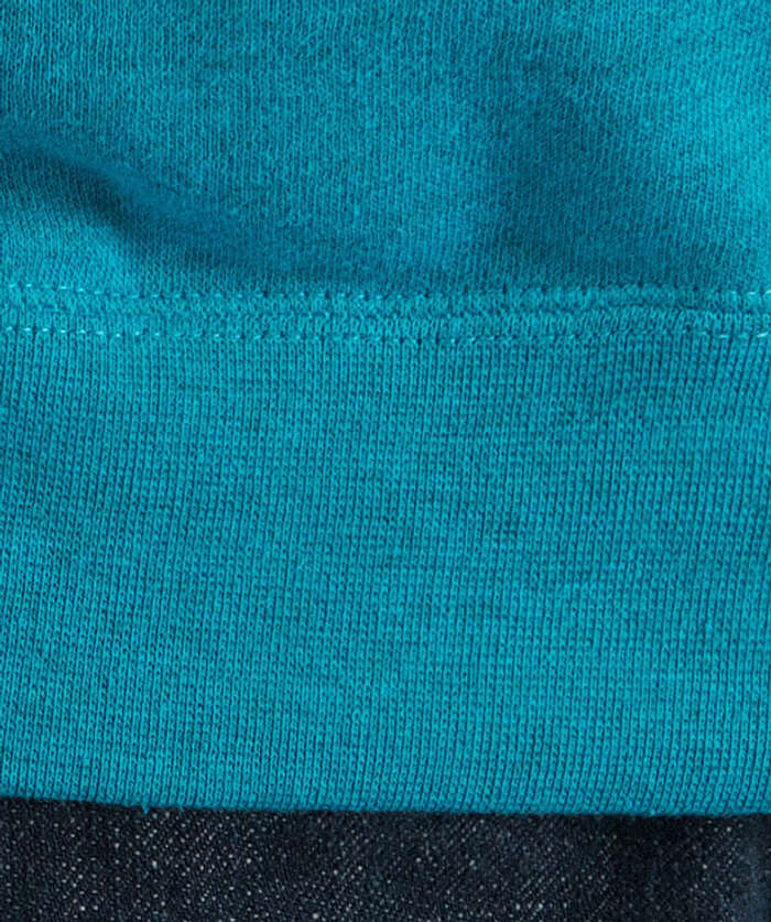 Independent Trading Lightweight Pullover Hoodie