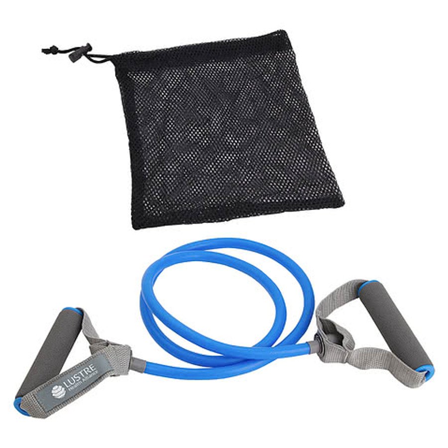 Dynamo Fitness Band in Blue
