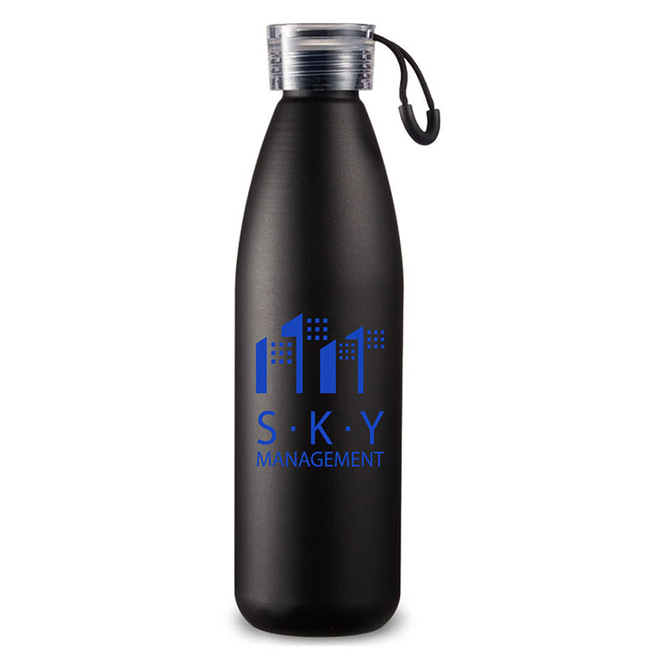 24 oz. Aerial Aluminum Water Bottle