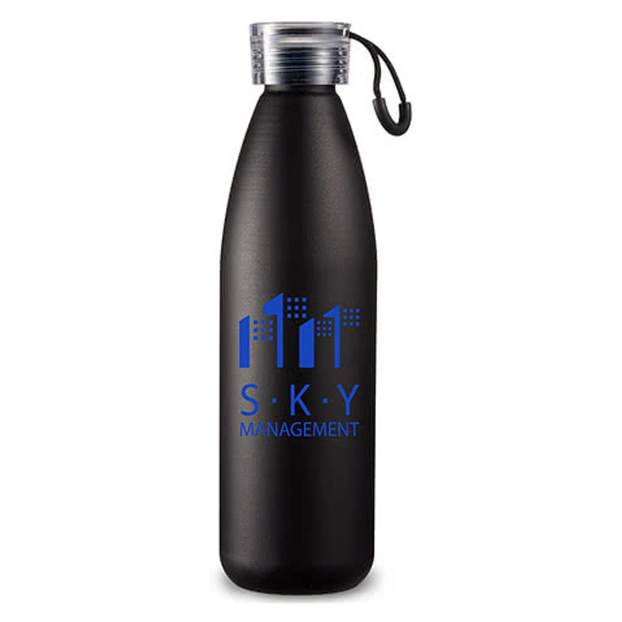 24 oz. Aerial Aluminum Water Bottle