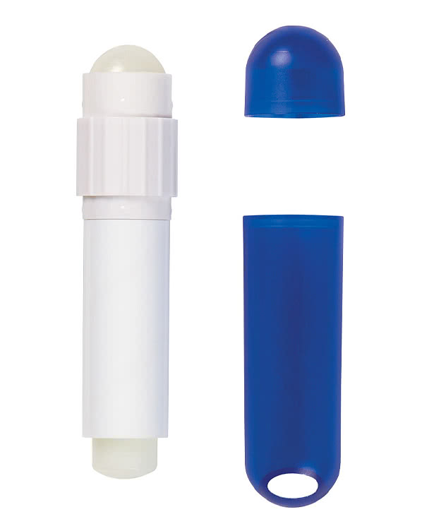 Full Color Lip Moisturizer and SPF 30 Sunstick