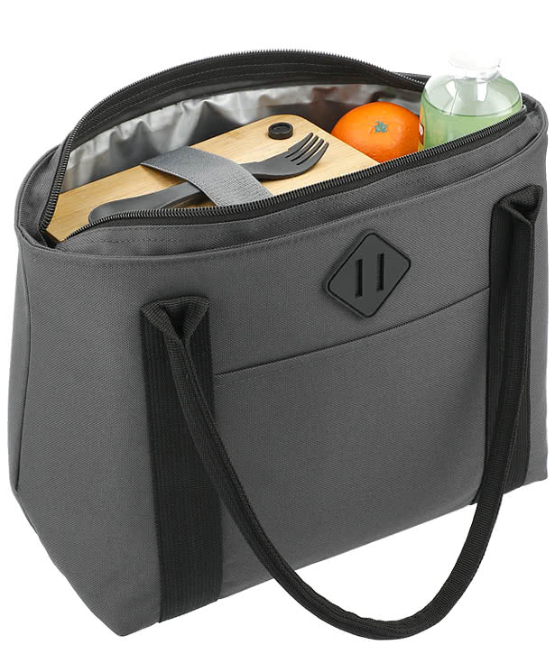 Repreve Ocean 12 Can Cooler Tote Bag