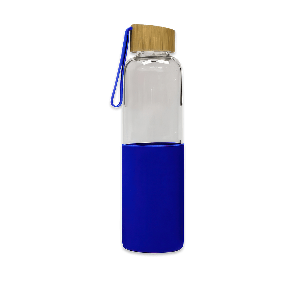 20 oz. Jameson Glass Water Bottle-default