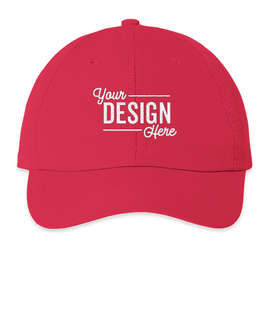 Imperial Original Performance Hat - Color: Nantucket Red