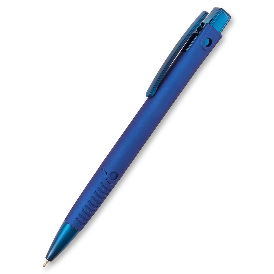 Denver Recycled Gel Pen