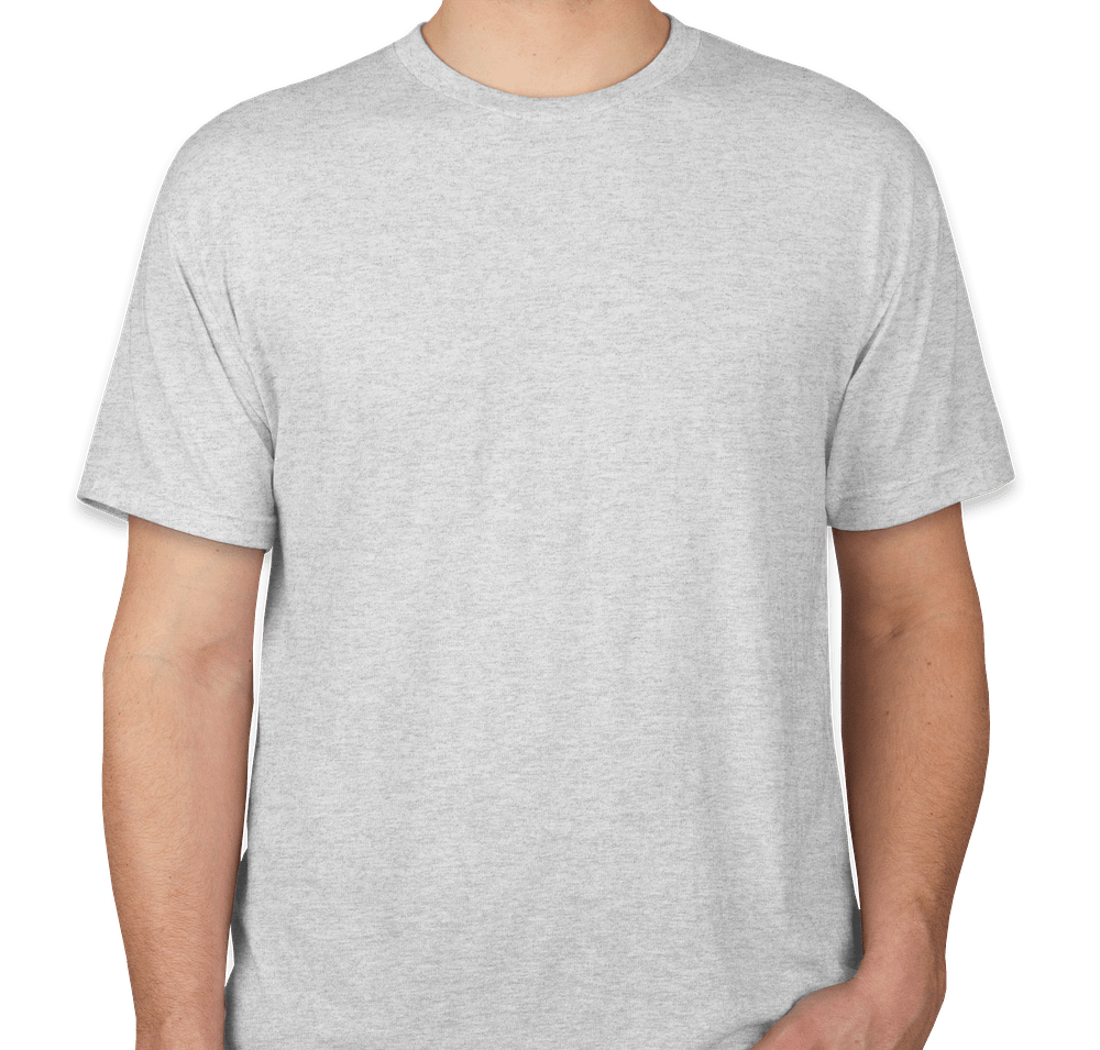 Canada - Next Level Tri-Blend T-shirt-default