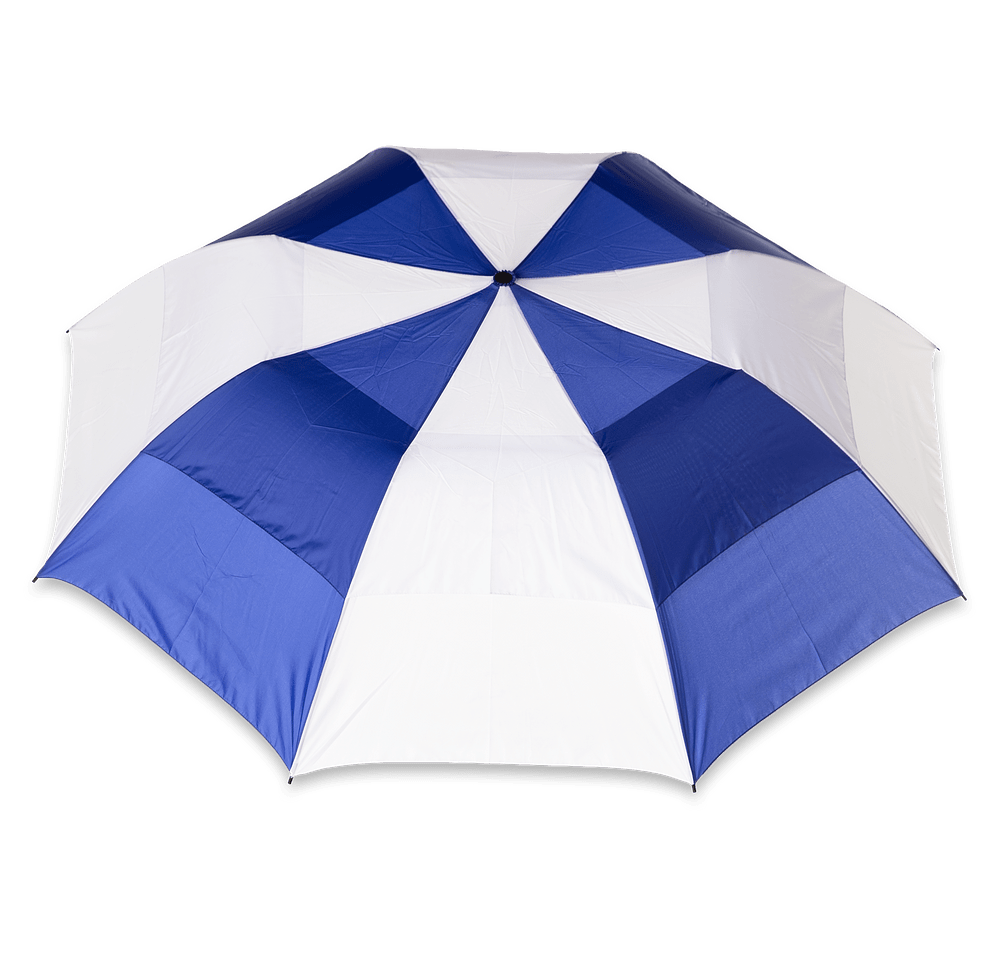 58" Arc Auto Open Vented Golf Umbrella-default