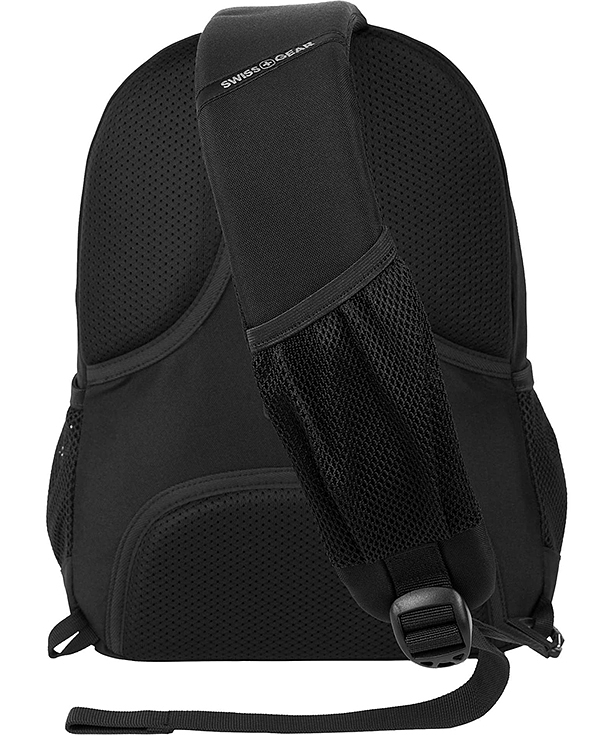 Swiss Gear Mini Tour Crossbody Sling Bag